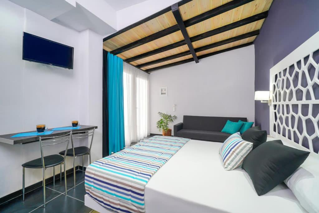 El Mare Seaside Retreats - Bespoke Luxury Getaways Villa Limenaria  Buitenkant foto