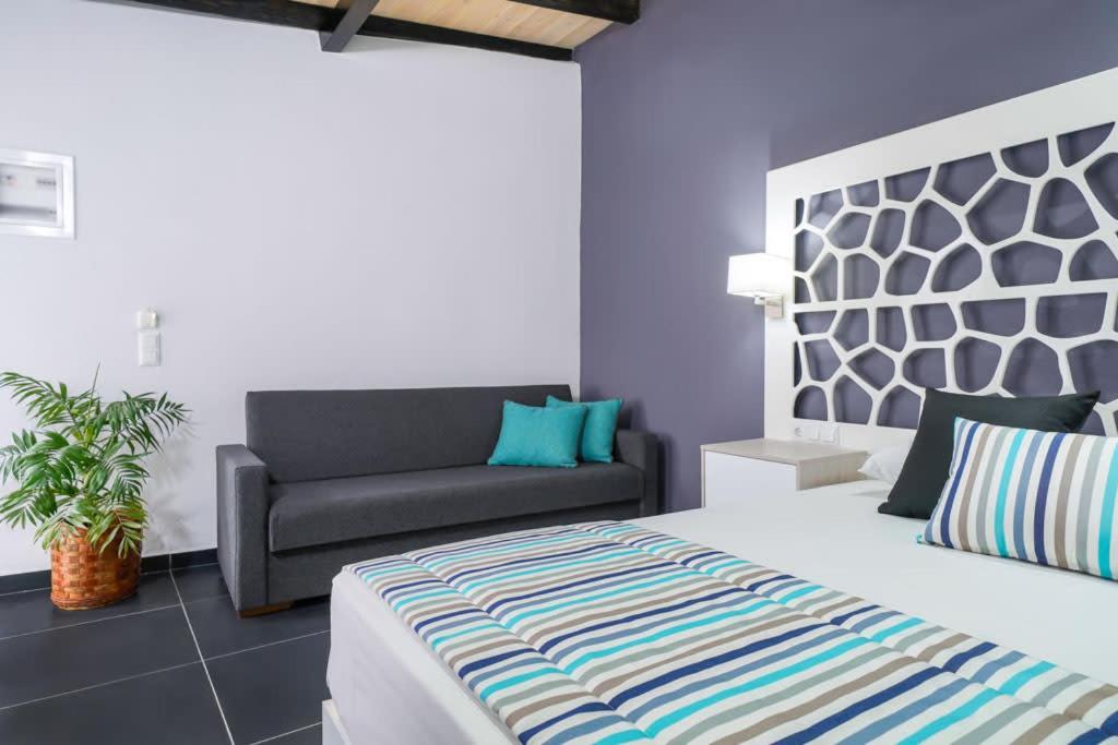 El Mare Seaside Retreats - Bespoke Luxury Getaways Villa Limenaria  Buitenkant foto
