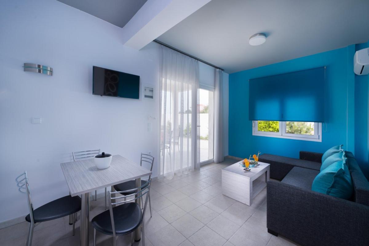 El Mare Seaside Retreats - Bespoke Luxury Getaways Villa Limenaria  Buitenkant foto