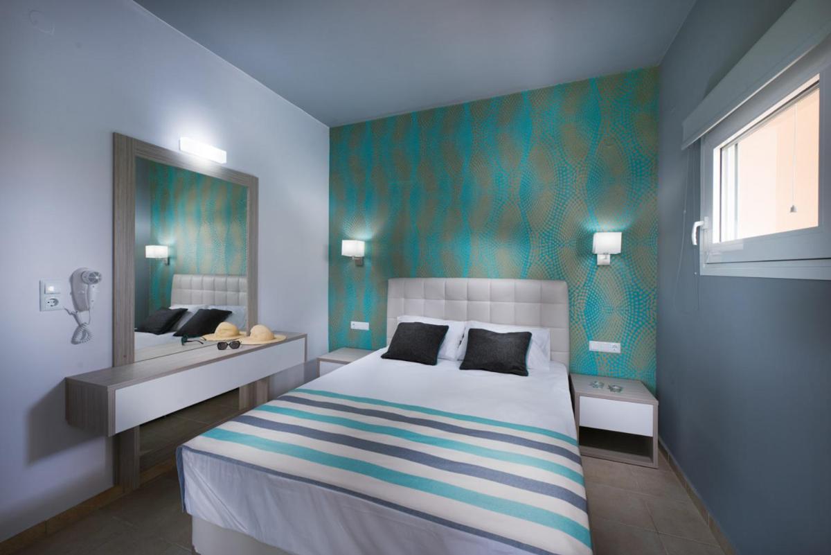 El Mare Seaside Retreats - Bespoke Luxury Getaways Villa Limenaria  Buitenkant foto