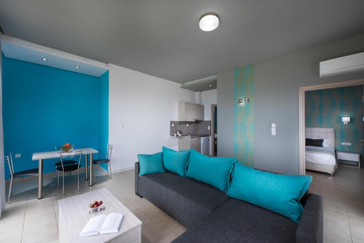 El Mare Seaside Retreats - Bespoke Luxury Getaways Villa Limenaria  Buitenkant foto
