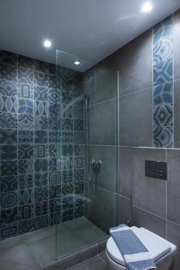 El Mare Seaside Retreats - Bespoke Luxury Getaways Villa Limenaria  Buitenkant foto