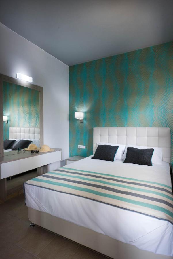 El Mare Seaside Retreats - Bespoke Luxury Getaways Villa Limenaria  Buitenkant foto