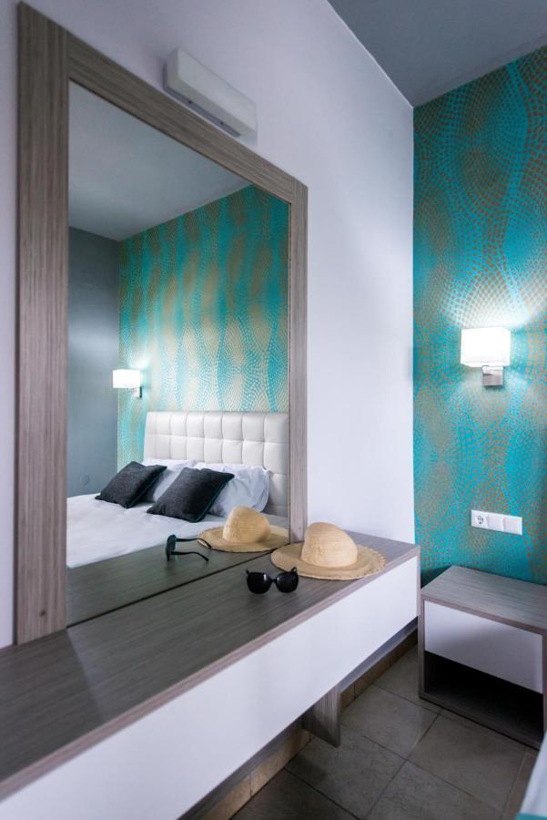 El Mare Seaside Retreats - Bespoke Luxury Getaways Villa Limenaria  Buitenkant foto