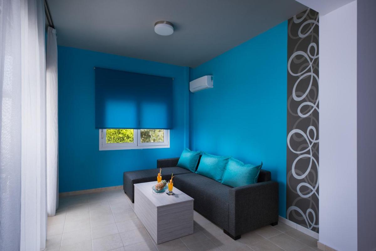 El Mare Seaside Retreats - Bespoke Luxury Getaways Villa Limenaria  Buitenkant foto