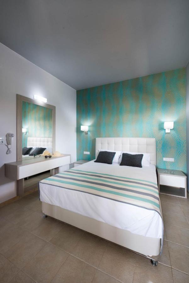 El Mare Seaside Retreats - Bespoke Luxury Getaways Villa Limenaria  Buitenkant foto