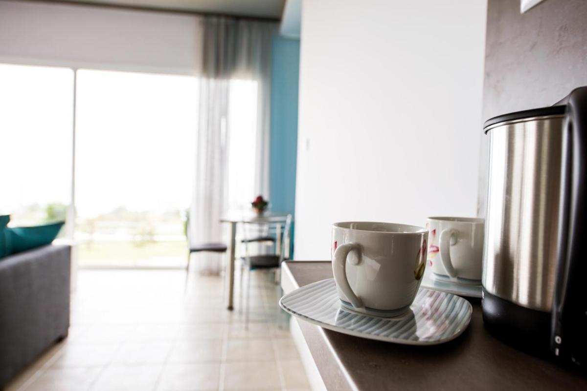 El Mare Seaside Retreats - Bespoke Luxury Getaways Villa Limenaria  Buitenkant foto