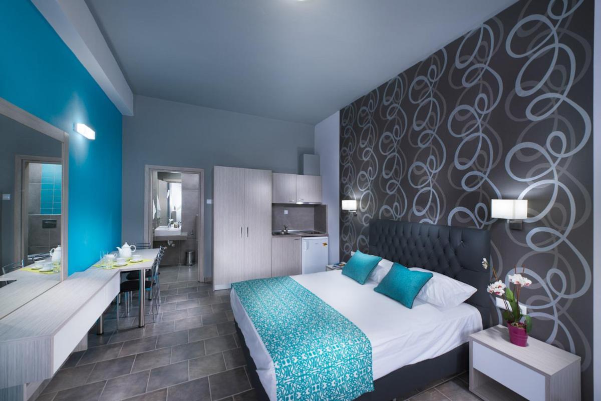 El Mare Seaside Retreats - Bespoke Luxury Getaways Villa Limenaria  Buitenkant foto