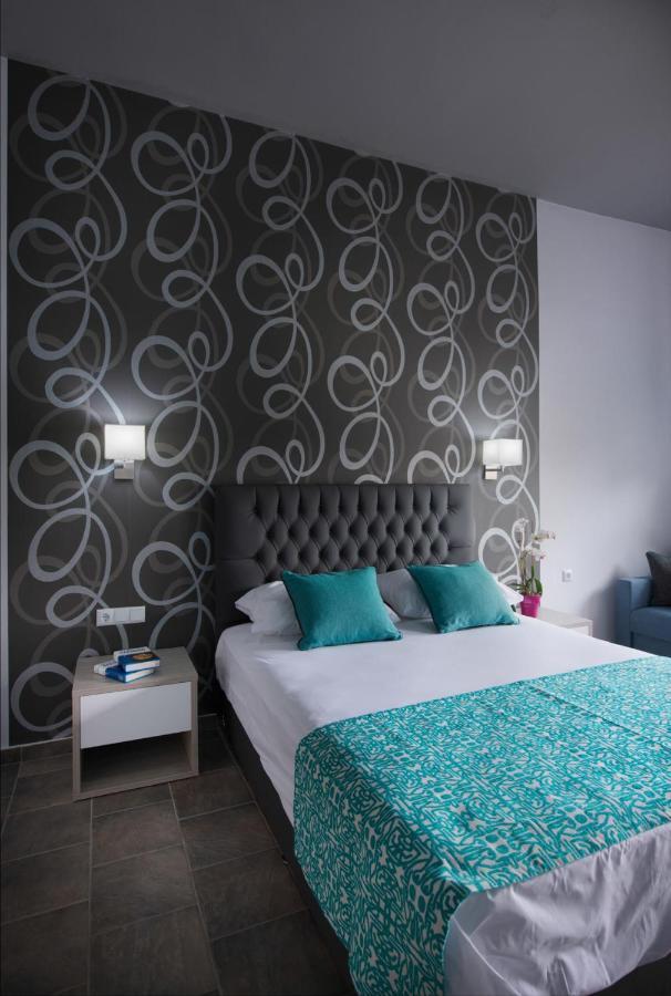 El Mare Seaside Retreats - Bespoke Luxury Getaways Villa Limenaria  Buitenkant foto
